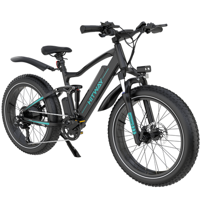 BK9S Elektrofahrrad