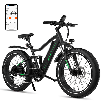 BK9S Elektrofahrrad Gebrauchtes E-Bike