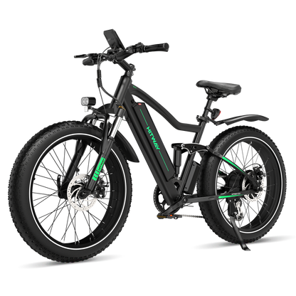 BK9S Electric Bike（Pre-owned）