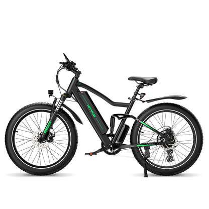 BK9S Electric Bike（Pre-owned）