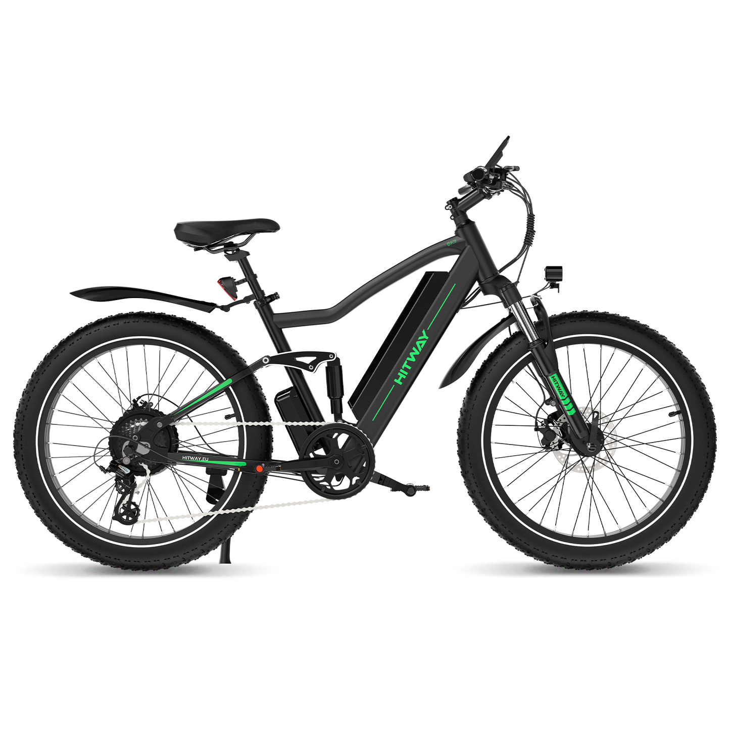 BK9S Electric Bike（Pre-owned）