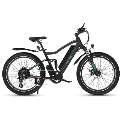 BK9S Electric Bike（Pre-owned）