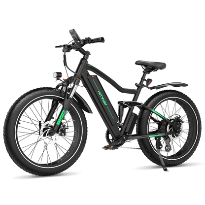 BK9S Electric Bike（Pre-owned）