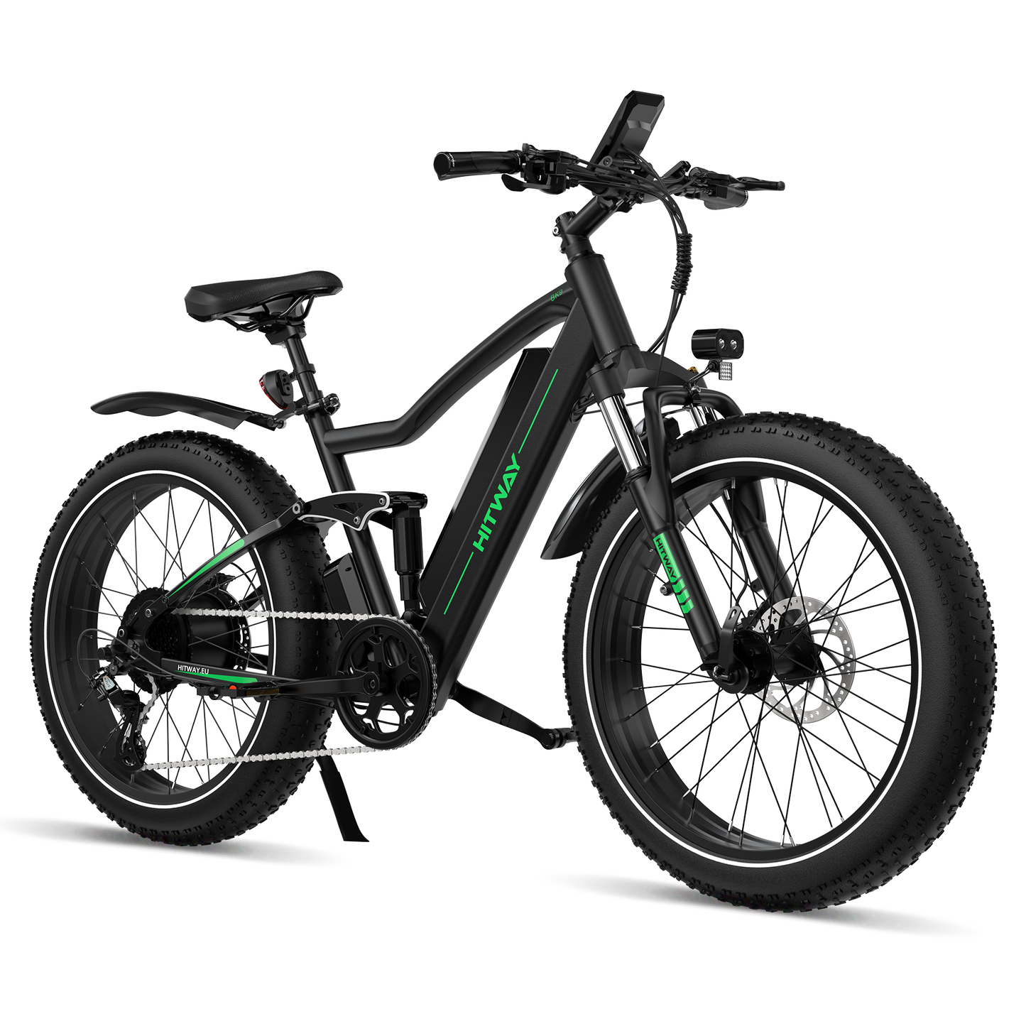 BK9S Electric Bike（Pre-owned）