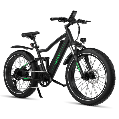 BK9S Electric Bike（Pre-owned）