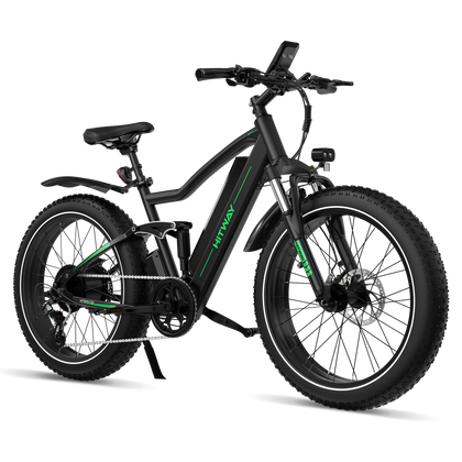 BK9S Electric Bike（Pre-owned）