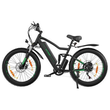 BK9 Electric Bike