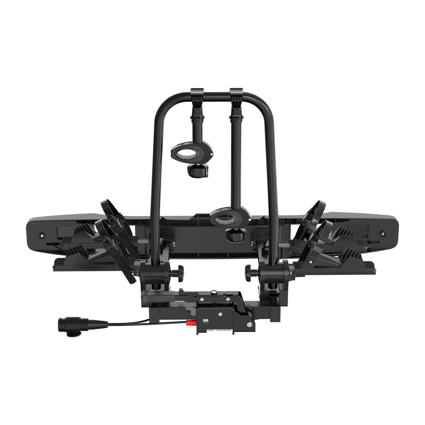 Fietsendrager voor 2 E-bikes