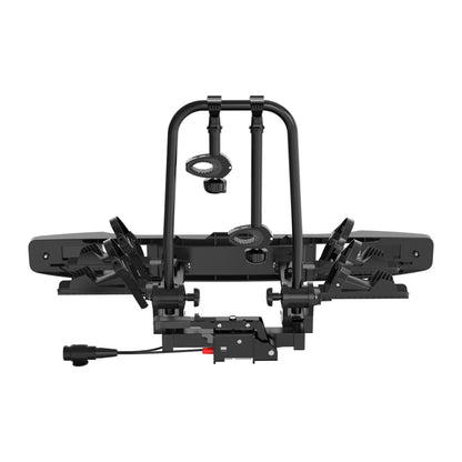 Fietsendrager voor 2 E-bikes