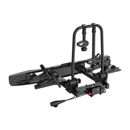 Fietsendrager voor 2 E-bikes