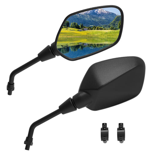 Espejo retrovisor