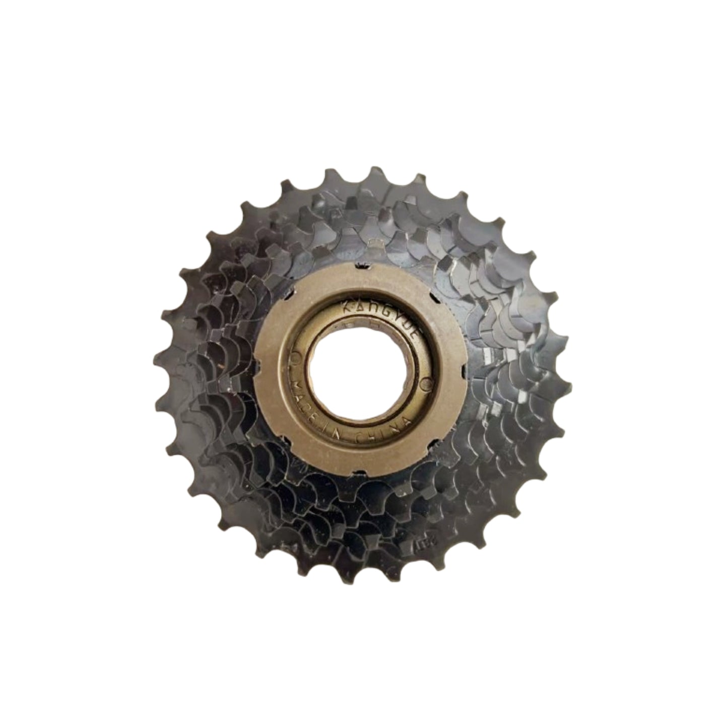 Ebike Flywheel