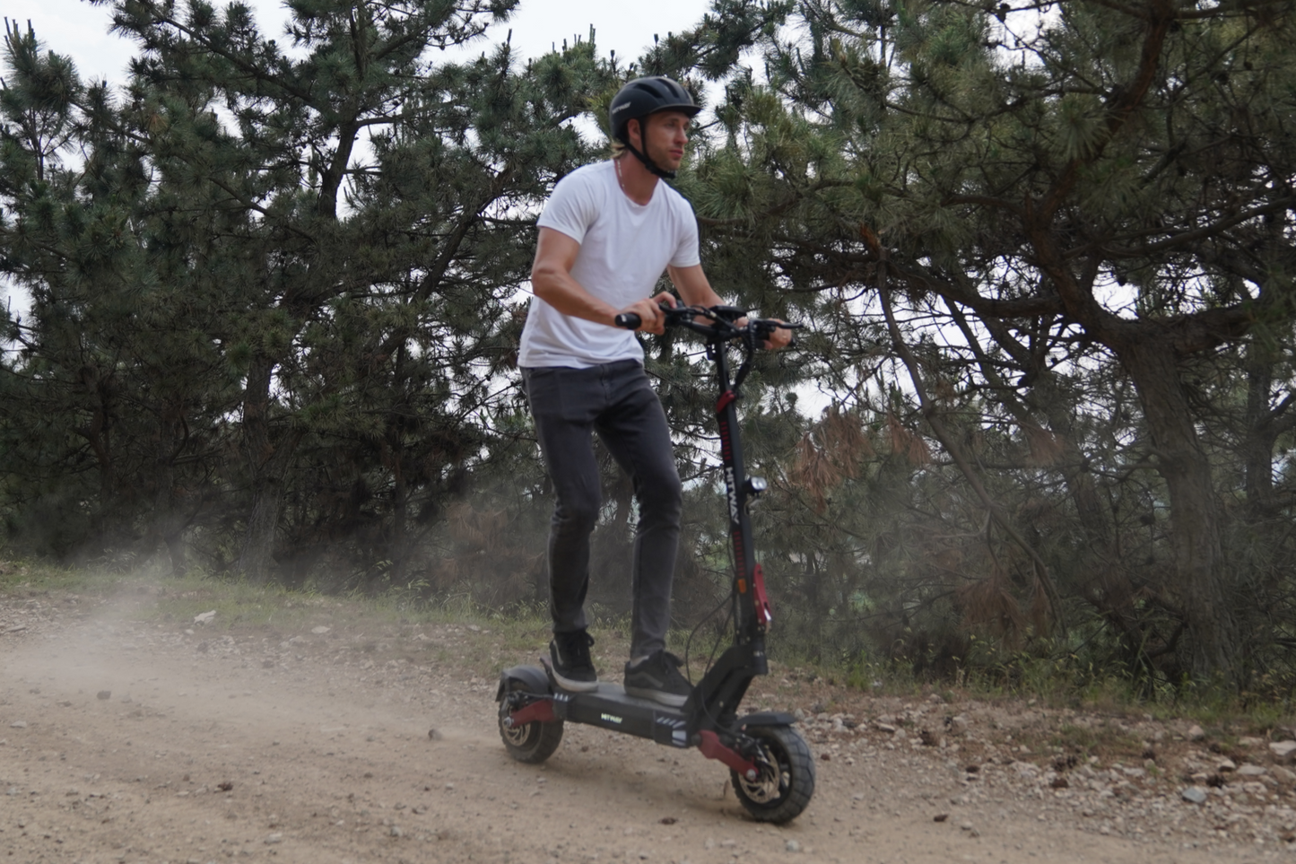 E-Scooter pieghevole H10