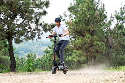 E-Scooter pieghevole H10
