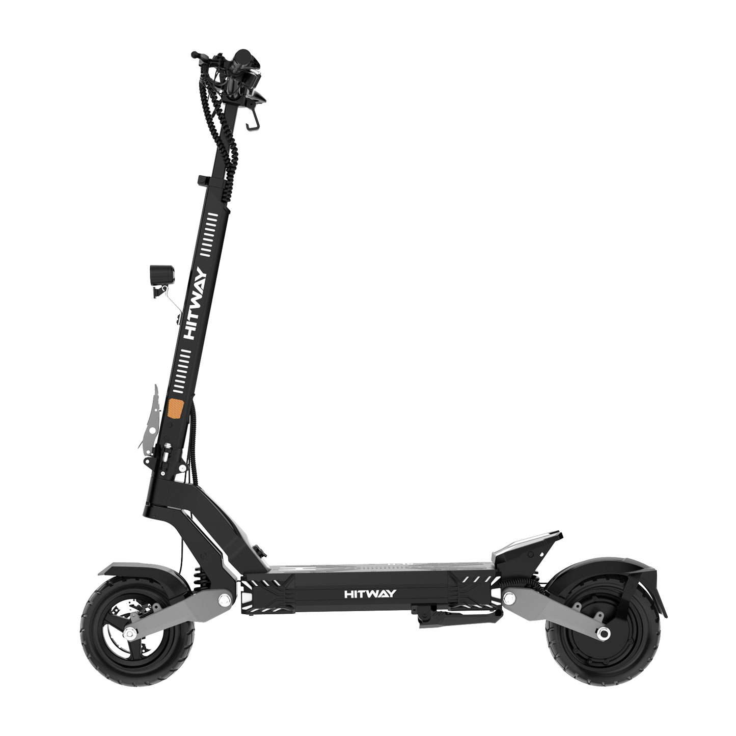 E-Scooter pieghevole H10