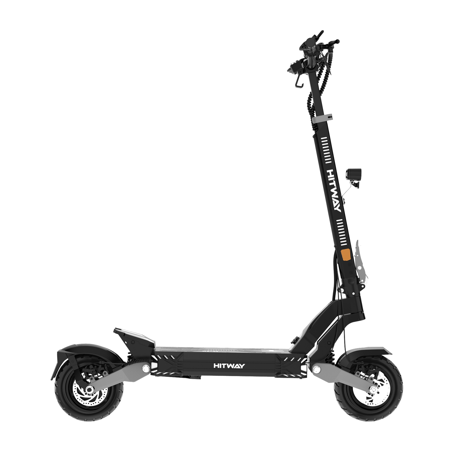E-Scooter pieghevole H10