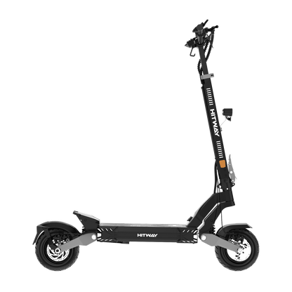 E-Scooter pieghevole H10