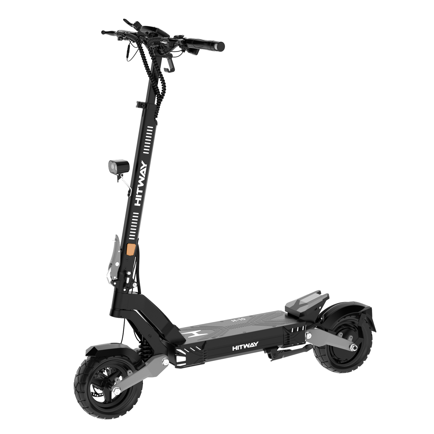 E-Scooter pieghevole H10