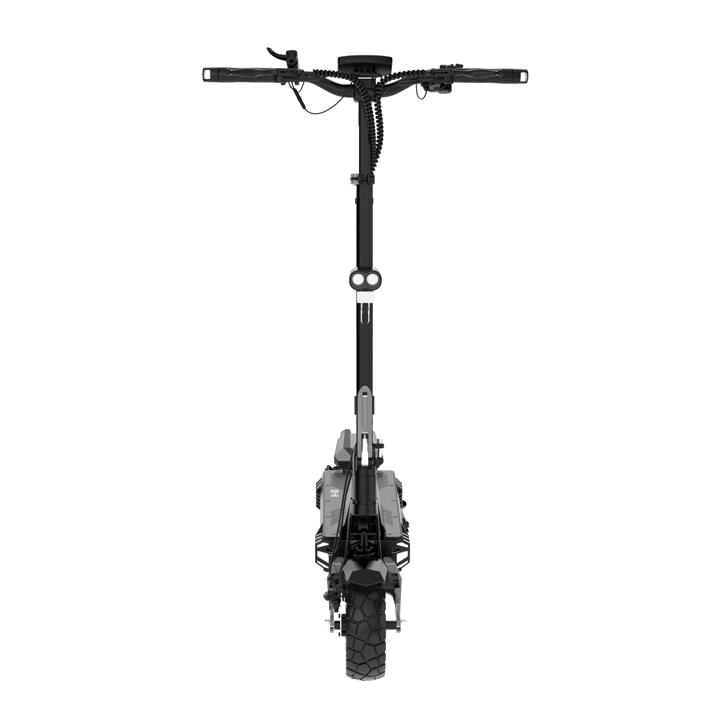 E-Scooter pieghevole H10