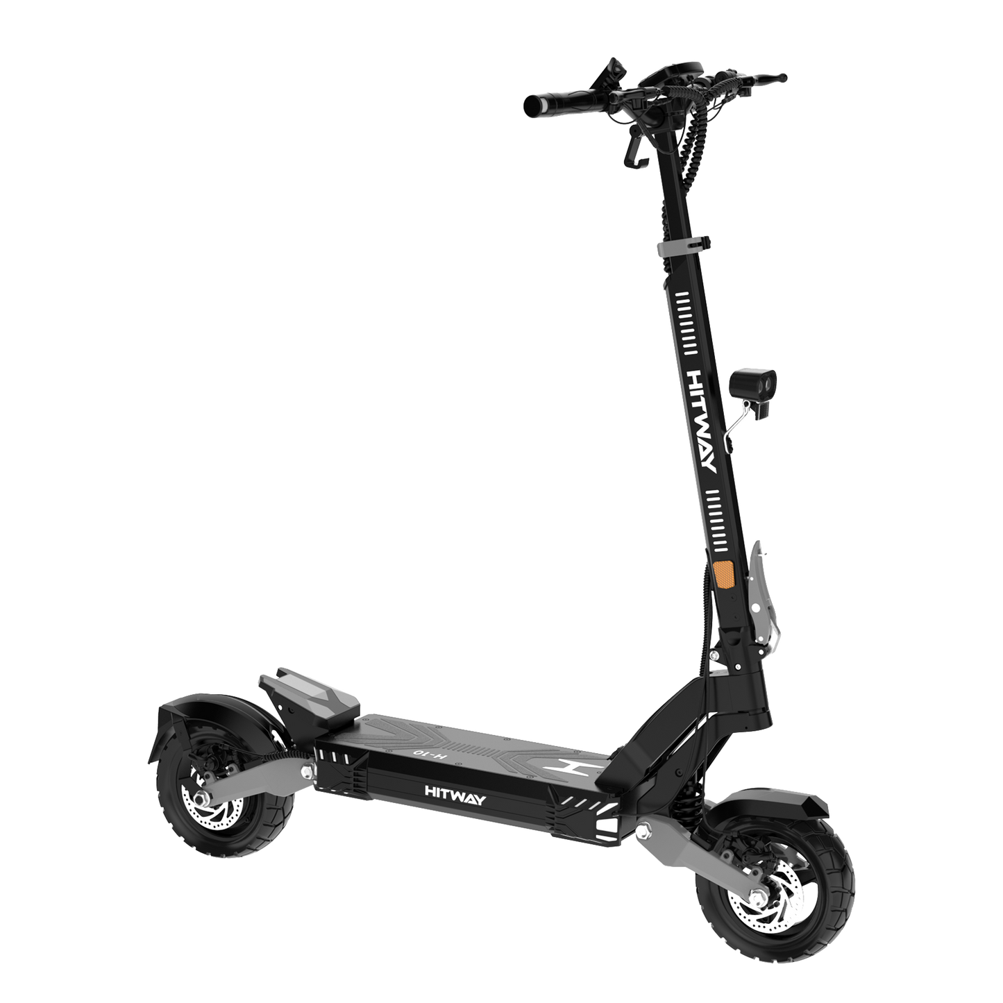 E-Scooter pieghevole H10