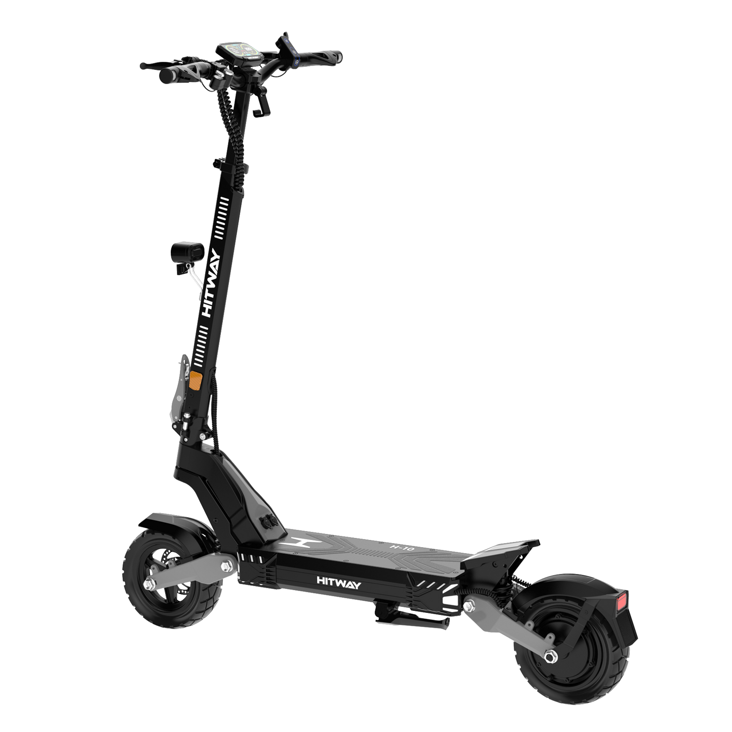 E-Scooter pieghevole H10