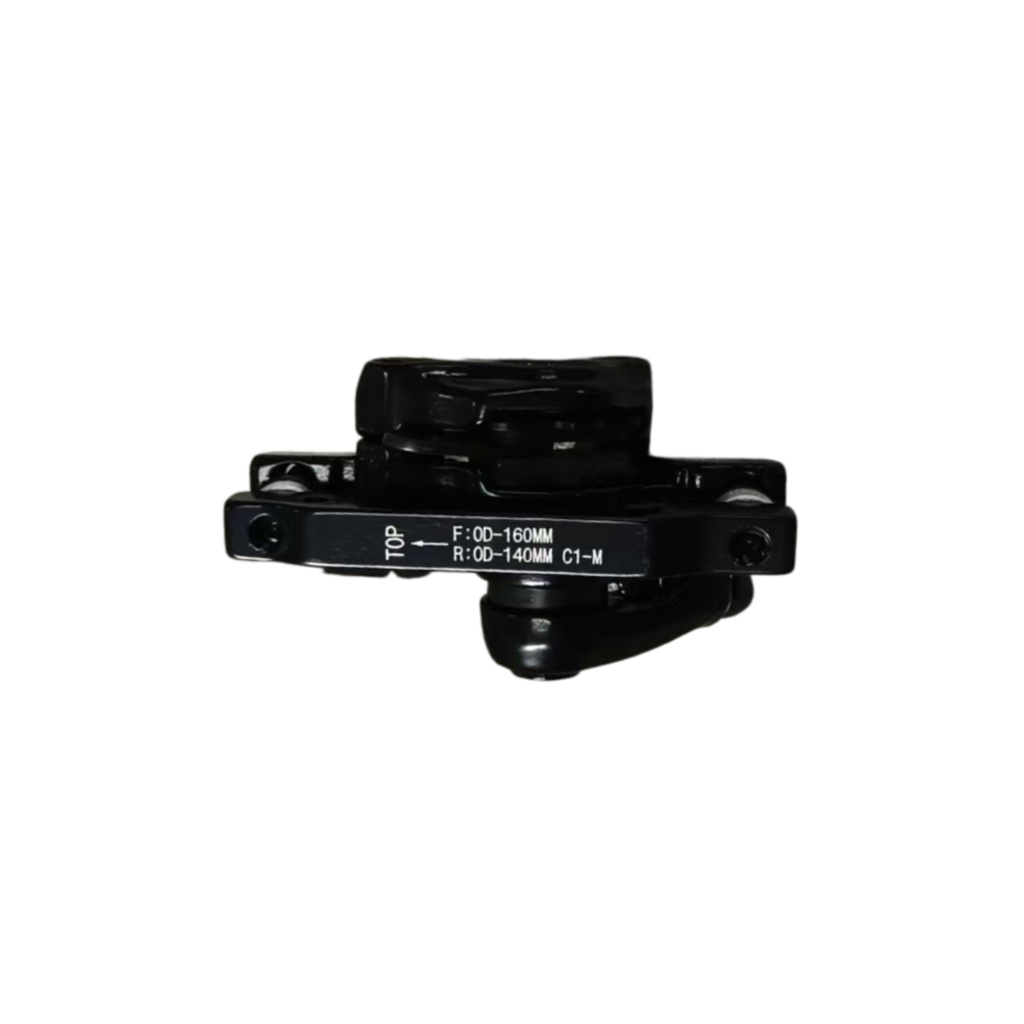 H11 Brake Device - Rear