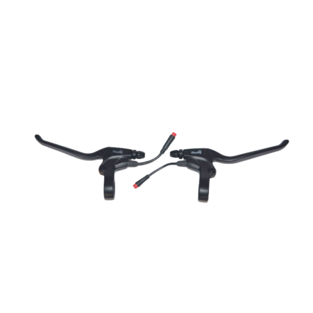 Ebike Left & Right Brake Levers