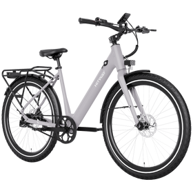 BK18 Pro Belt Drive Electric Bike