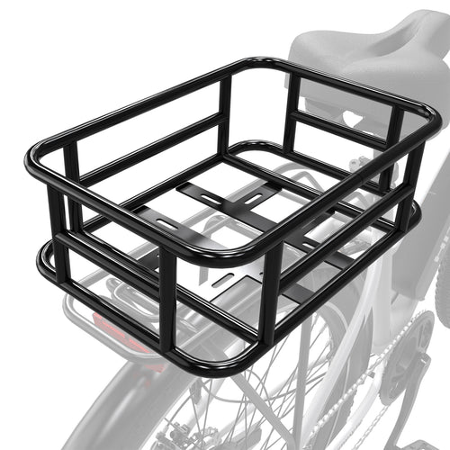 Fahrrad-Heckkorb