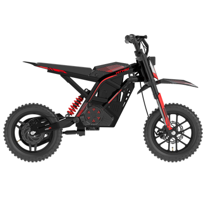Bicicletă electrică pentru copii HT100
