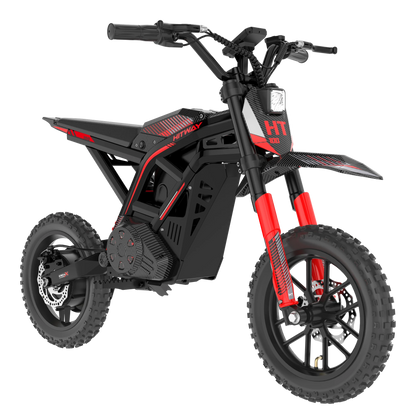 Bicicletă electrică pentru copii HT100