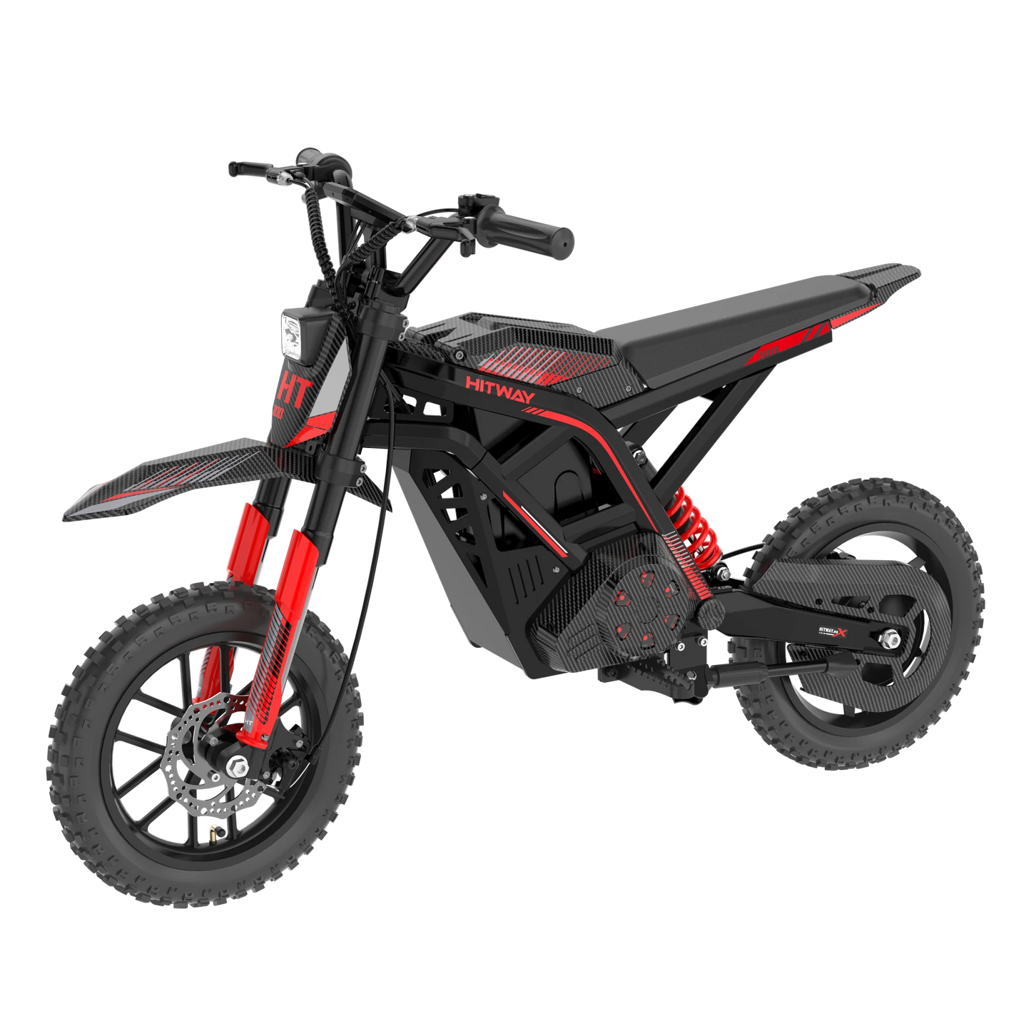 Bicicletă electrică pentru copii HT100