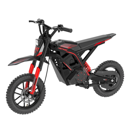 Bicicletă electrică pentru copii HT100
