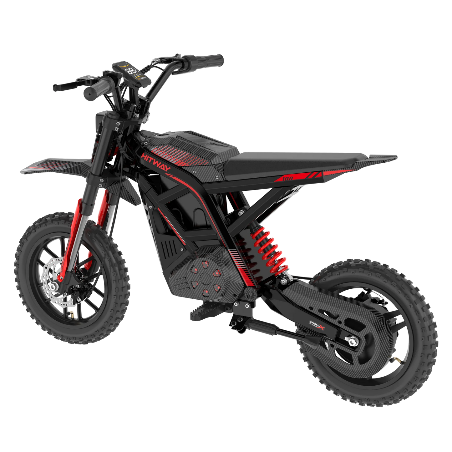 Bicicletă electrică pentru copii HT100