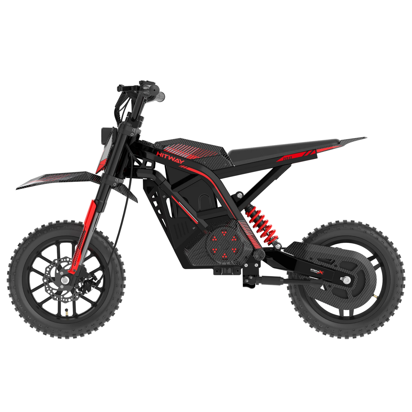 Bicicletă electrică pentru copii HT100