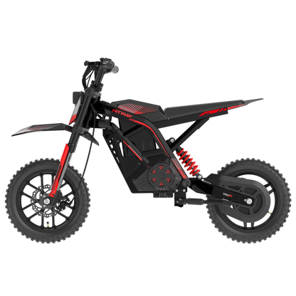 Bicicletă electrică pentru copii HT100
