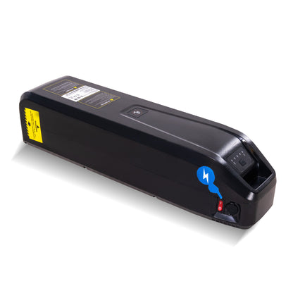 BK15 Plus 48V 15.6Ah Battery