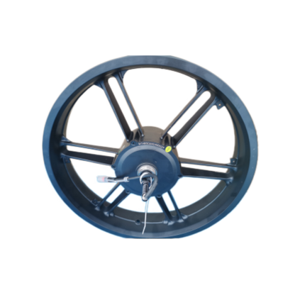 Ebike-motornaaf