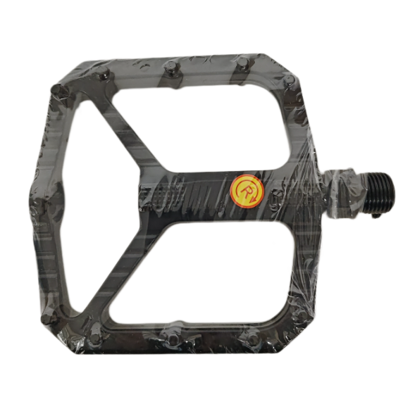 BK15 PL Ebike Left and Right Pedals