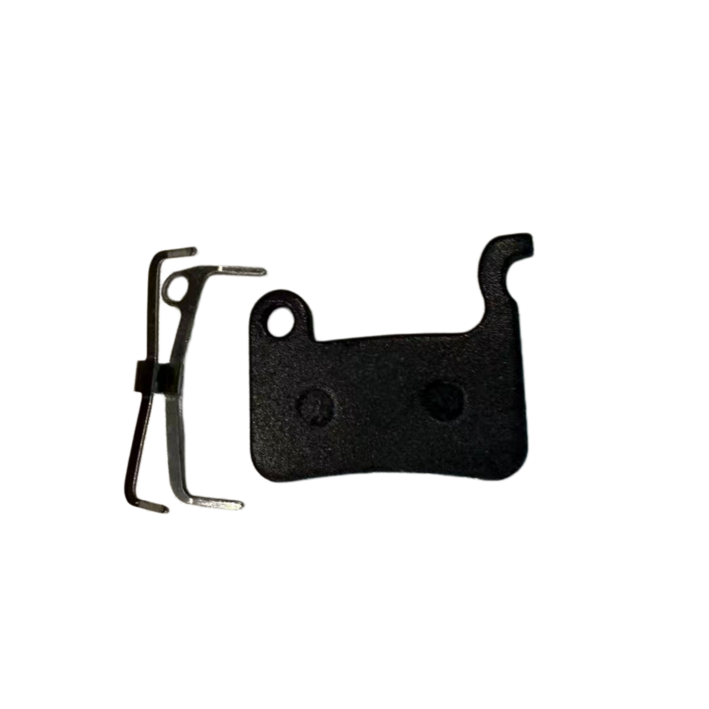 Klocki hamulcowe do rowerów elektrycznych (2 sztuki)