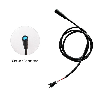 Waterproof Cable for Tail light
