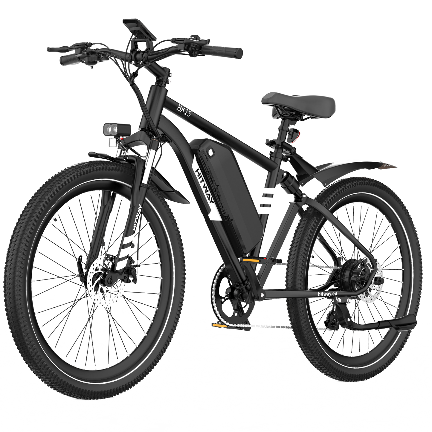 BK15 Plus 29 inch Electric Bike