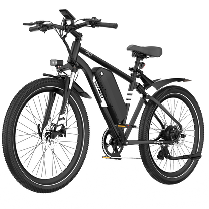 BK15 Plus 29 inch Electric Bike