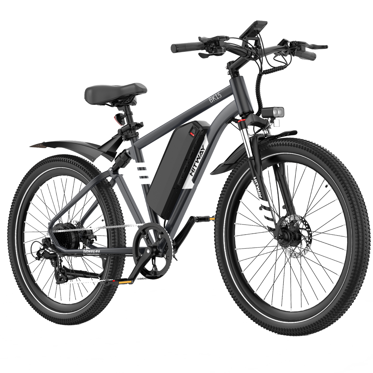 BK15 Plus 29 inch Electric Bike