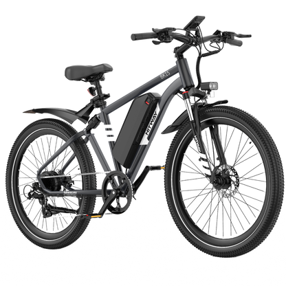BK15 Plus 29 inch Electric Bike