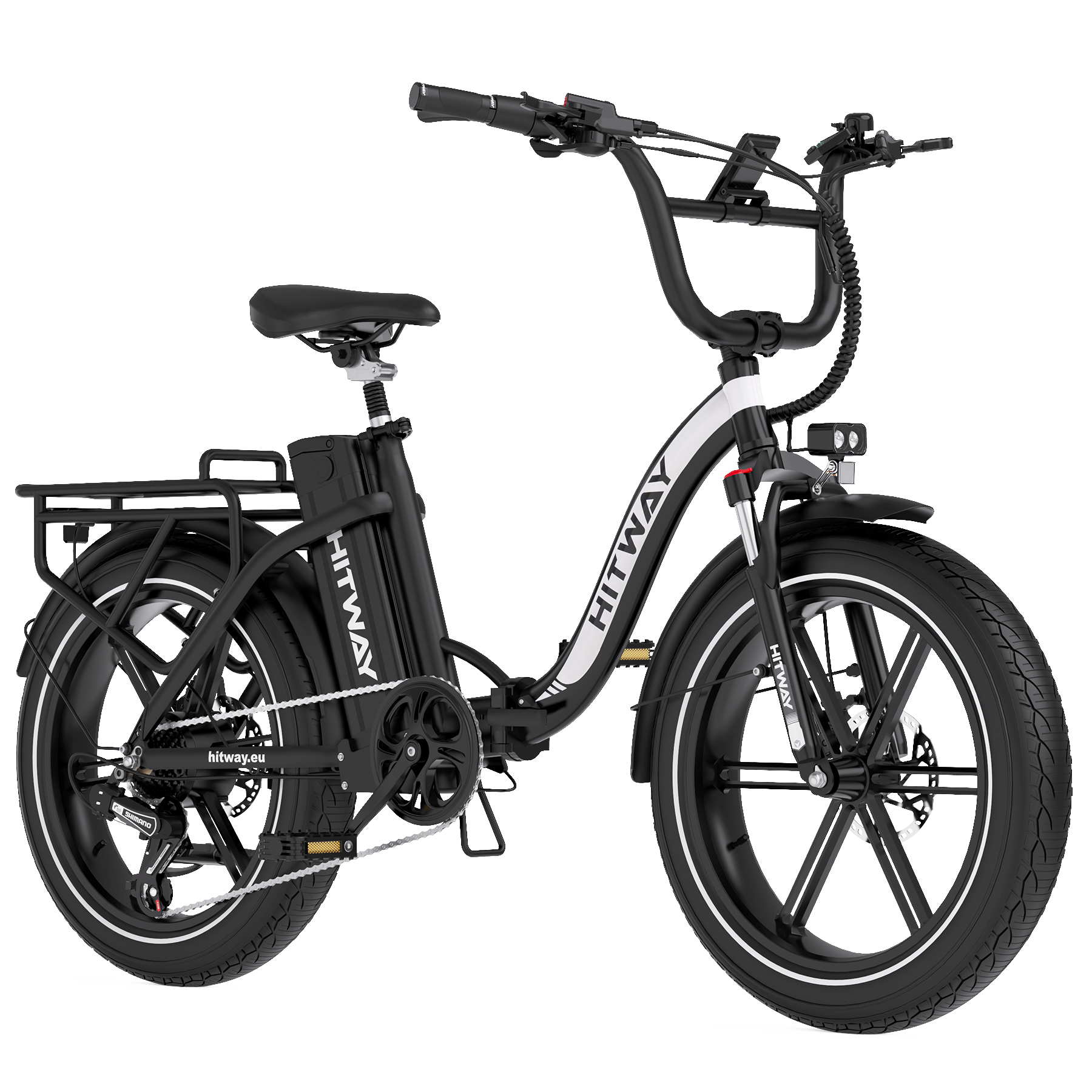 Bicicletta Elettrica 1000W Mountain Bike Da Uomo Bici Da Neve - Foto 1