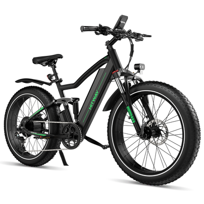elektrofahrrad 48 volt BK9S Elektrofahrrad 70-150 km Laufleistung 48V 15AH 720Wh