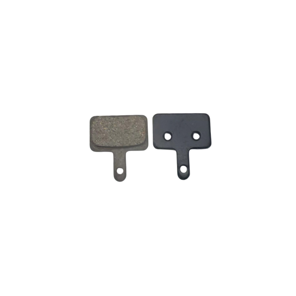 HTA Front & Rear Brake Pads For Triumph Thunderbird 900 - 2 Sets (4 Pads Total)