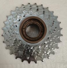 Accesorios de ebike