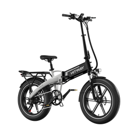 BK10S Folding Electric Bike